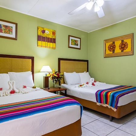 Cahal Pech Village Resort San Ignacio Exterior foto