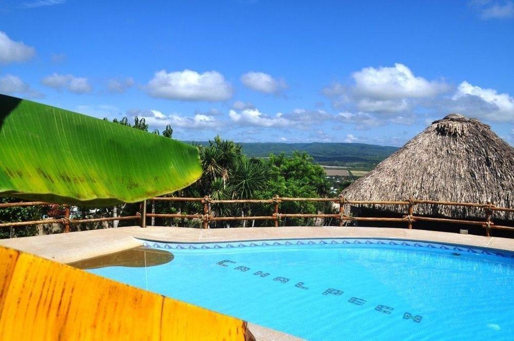 Cahal Pech Village Resort San Ignacio Einrichtungen foto