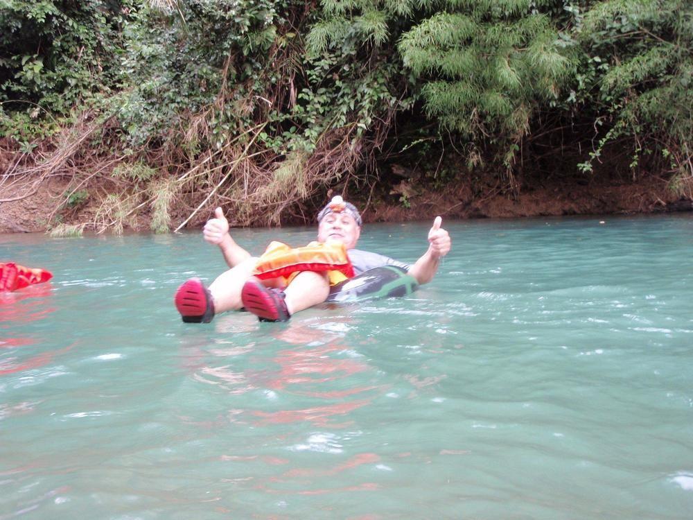 Cahal Pech Village Resort San Ignacio Einrichtungen foto